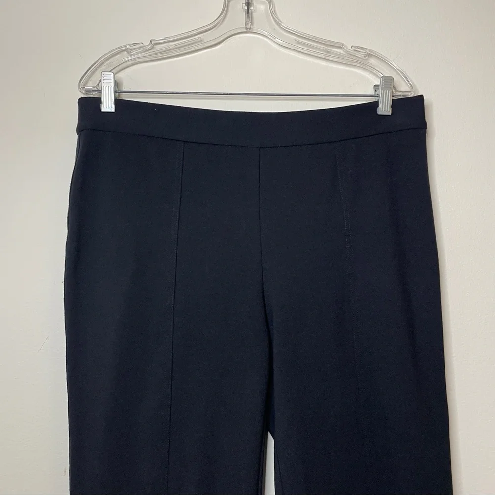 Style & Co Women’s Stretchy Black Pants Size Large - Picture 2 of 7